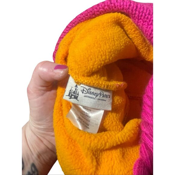 Muppets Knitted Animal Beanie NWT - Picture 4 of 4